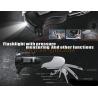 Buy cheap New Digital Auto Car Tire Pressure Gauge Multifunction Emergency Hammer High Quality Diagnostic Tool For Vehicle Bike Mo from wholesalers