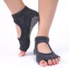 Buy cheap Exfoliating Silicone Moisturizing Gel Socks With 78% Cotton 22% Spandex from wholesalers