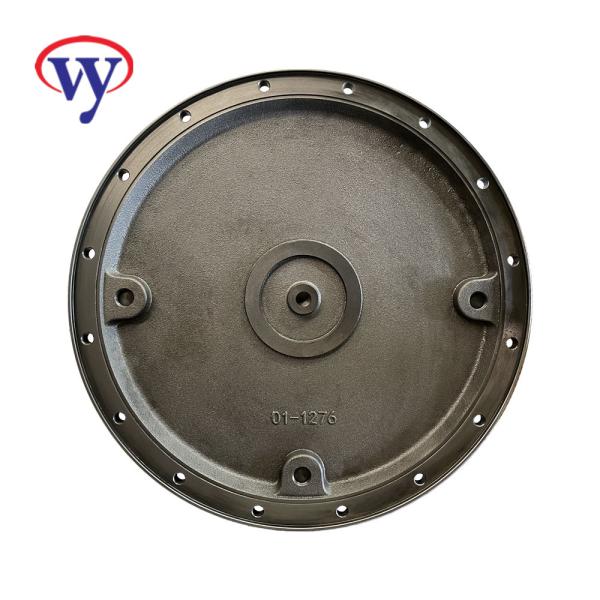 Buy cheap PC400-7 PC450-7 PC450-8 Final Drive Cover 208-27-71181 208-27-71182 208-27-71183 from wholesalers