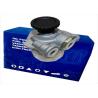 Buy cheap 51121500000 51121500001 51121500002 61121500001 MAN Fuel Pump IN M22x1.5 OUT M14 x 1.5 from wholesalers