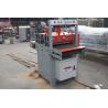 Buy cheap HW500 Infrared Small Multi Blade Rip Saw Machine With Laser Positioning Single Shaft from wholesalers