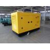Buy cheap Power Generator Silent Biogas Generator Factory Supplier from wholesalers