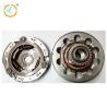 Buy cheap Steel Shinny Scooter Clutch Parts Housing / 5YP / LC135 Motorcycle Racing Clutch Box/ Silver Color from wholesalers