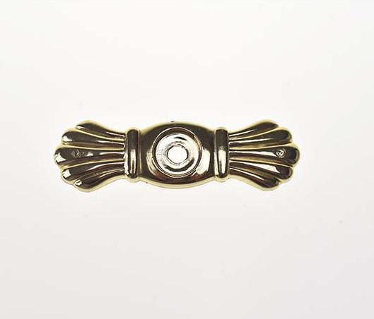 Buy cheap Color Customized Coffin Screw / Nail SC-01 Gold Color Coffin Lid Decoration from wholesalers
