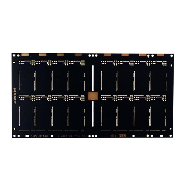 Buy cheap 0.28mm Finished Lead Free memory chip substrate manufacture from wholesalers