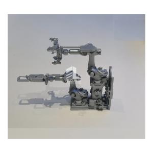 Buy cheap Customized Production Line Model Architectural Scale Model Making from wholesalers