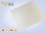 High Temperature Fiberglass Cloth For Expansion joints and High-temperature