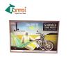 Buy cheap Digital Printing Outdoor Advertising Banner 50m Custom Design ISO from wholesalers