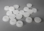 Buy cheap Clear Air Release One Way Degassing Valve For Fermented Food Package from wholesalers