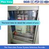 Buy cheap GGD electric power saving distribution equipment switchgear box from wholesalers