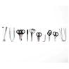 Buy cheap Anti Scratches Car Mechanic Tools , 20pcs Interior Trim Removal Tool from wholesalers