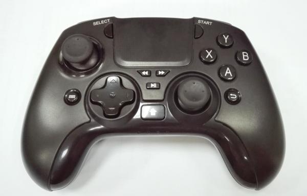 Buy cheap Professional Bluetooth Game Controller Android Mobile Phone Game Pad from wholesalers