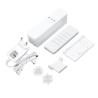 Buy cheap 45rpm Smart Blind Chain Motor 190V 220V Tuya Wifi Motorized Roller Blinds Closer from wholesalers