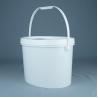 Buy cheap Special Shaped Plastic Packaging Barrels Of Various Capacities Customized from wholesalers