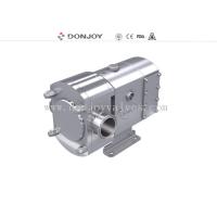 Buy cheap Horizontal Rotor High Purity Pumps Protector Cover Fit Transfer Medicine And product