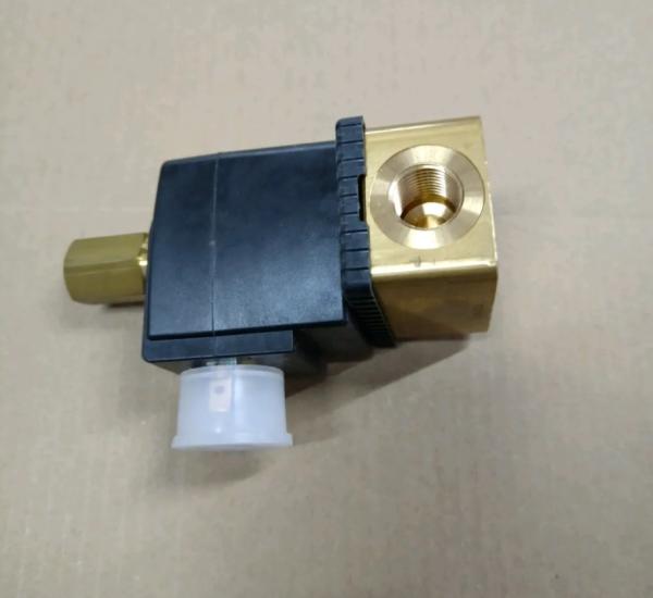 Buy cheap High Quality ZS1163402 Solenoid Valve Essential Spare Part for Industrial Air Compressors from wholesalers