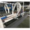 Buy cheap OMRON Full Automatic Corrugated Boxes Machine For Carton Box Making from wholesalers