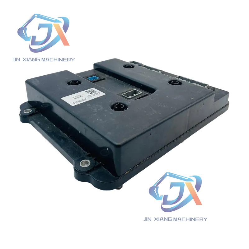 Excavator Suitable for Hitachi ZAX130 200 240 350-5G Excavator Information Hydraulic Board Computer Motherboard YA00002098