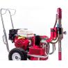 Buy cheap Professional Hydraulic Airless Sprayer For Primer Painting 13.5L/Min from wholesalers