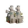 Buy cheap Customized Size Smokeless Hospital Incinerator for Animal and Industry Solid Waste from wholesalers
