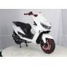 Buy cheap On sale 72V 50km/H Lithium Battery Electric Road Moped eco friendly from wholesalers