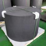 1100*1000 Graphite Rod Graphite Round