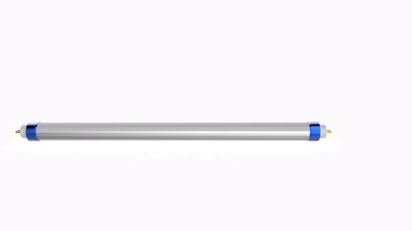 Buy cheap 19Watts Magnetic Industrial LED Tube Light T8 Tube TUV Listed 160Lm/W Efficiency from wholesalers