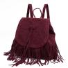 Buy cheap 2016 new handbags in Europe and America fringed shoulder bag handbag fashion leisure travel bag from wholesalers