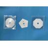 Buy cheap Zro2 Laser Ceramic Zirconia Ceramic Parts Zirconia Ceramic Blade For Cutting from wholesalers