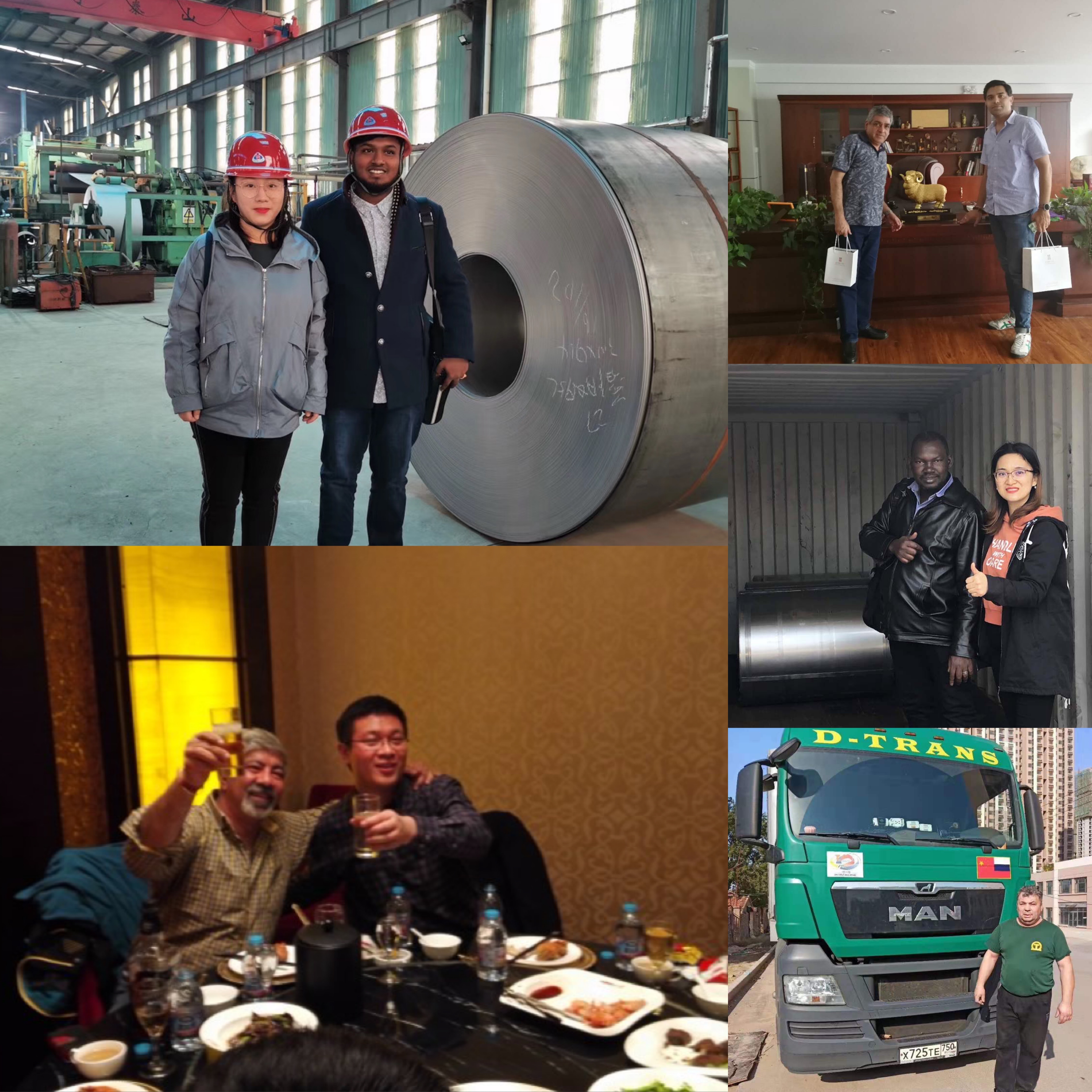 Special strength Steel Plate Galvanized Sheet 3m Length Red Color IBR Roof Tile Sheet PPGI Roofing Corrugated Sheet