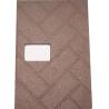 Buy cheap Nontoxic Durable Fireplace Insulation Board Heat Resistant 5Mpa from wholesalers