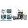 Buy cheap Siemens Main Motor Condition Dry Dog Food Making Machine for Pet Food Production Line from wholesalers