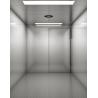 Buy cheap HSS Fuji System Cargo Warehouse Freight Elevator Capacity 3000KG - 7000KG from wholesalers