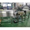 Buy cheap Integrated Vegetable Fruit Sandwich Chocolate Labeling Machine With ERP System from wholesalers