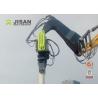 Buy cheap Excavator Pile Hammer Attachments Vibratory Hammer Sheet Piling Driver from wholesalers