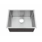 Household Undermount Stainless Steel Kitchen Sink With EVA Sound Deadening Pads