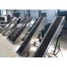 Buy cheap 910mm Width 0.55kw Vertical Mechanical Bar Screen Sludge Treatment from wholesalers