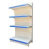 Buy cheap Store shelves supermarket shelf gondola single side supermarket shelf from wholesalers