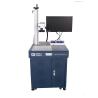 Buy cheap Fine Laser Beam Fiber Laser Marking Machine 20W For Communication Products from wholesalers