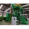 Buy cheap Automic Sa2.5 Rotary Barrel Shot Blasting Machine Direct Coupling Blast wheel from wholesalers