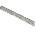 Outdoor floor drain long floor drain