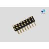 Buy cheap Pin Header 2x08pin 2.00mm pitch horizontal 90degree from wholesalers