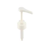 28/410 Universal Snap On Syrup Dispenser Pump Plastic Gallon Liquid Dispenser