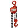 Buy cheap HSC Series Chain Block from wholesalers