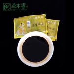 Traditional Natural Herbal Foot Soak 50ml×40PCS Non Steam Deep Cleansing
