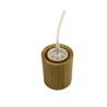 Buy cheap 18mm 18/410 Cosmetic Pump Head Travel Foaming Soap Dispenser 100ml Bottle from wholesalers