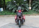 60V Lead Acid Battery 20Ah 3 Wheel Battery Scooter