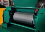 Carbon Steel Fertilizer Granulator For Making Chemical Fertilizer Granule