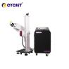 Buy cheap Fly Laser Engraving Marking Machine Online Printer For Medical Packaging Printing from wholesalers