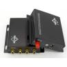 Buy cheap 4Ch Audio to Fiber Optic Converter Extender RCA Audio Connector from wholesalers